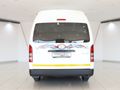 2024 Toyota Quantum 2.7 Sesfikile 16-seat