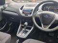 2019 Ford Figo 1.5Ti VCT Trend Auto 5-dr