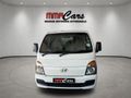 2018 Hyundai H100 Bakkie 2.6D A/C F/C D/S