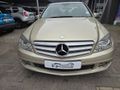 2009 Mercedes-Benz C-Class C 180K BE Avantgarde Auto
