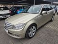 2009 Mercedes-Benz C-Class C 180K BE Avantgarde Auto