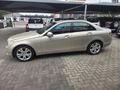 2009 Mercedes-Benz C-Class C 180K BE Avantgarde Auto
