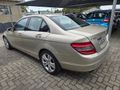 2009 Mercedes-Benz C-Class C 180K BE Avantgarde Auto