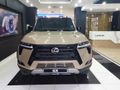 2026 Lexus GX 3.5T Overtrail