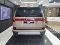 2026 Lexus GX 3.5T Overtrail