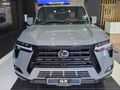 2026 Lexus GX 3.5T SE