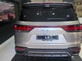 2026 Lexus LX 500d F-Sport