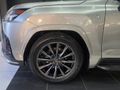 2026 Lexus LX 500d F-Sport