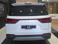 2026 Lexus LX 700h Overtrail