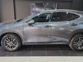 2026 Lexus NX 350h EX
