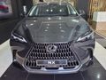 2026 Lexus NX 350h EX