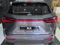 2026 Lexus NX 350h EX
