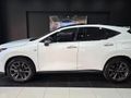 2026 Lexus NX 350h F-Sport