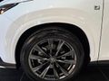 2026 Lexus NX 350h F-Sport