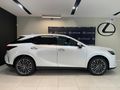 2026 Lexus RX 350h