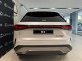 2026 Lexus RX 350h
