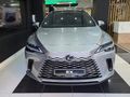 2026 Lexus RX 450h+
