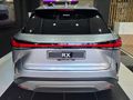 2026 Lexus RX 450h+