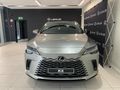 2026 Lexus RX 450h+