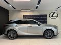 2026 Lexus RX 450h+