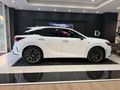2026 Lexus RX 500h F-Sport