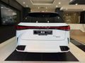 2026 Lexus RX 500h F-Sport