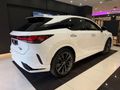 2026 Lexus RX 500h F-Sport