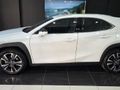 2026 Lexus UX 300h EX