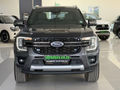2025 Ford Everest 3.0D V6 Wildtrack AWD Auto SUNROOF