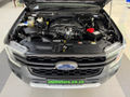 2025 Ford Everest 3.0D V6 Wildtrack AWD Auto SUNROOF