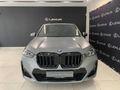 2025 BMW X1 sDrive18d M Sport