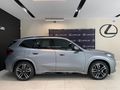 2025 BMW X1 sDrive18d M Sport