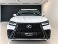 2026 Lexus LX 700h F-Sport
