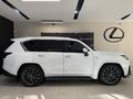 2026 Lexus LX 700h F-Sport