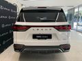 2026 Lexus LX 700h F-Sport