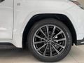 2026 Lexus LX 700h F-Sport