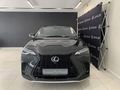 2025 Lexus NX 350t F-Sport