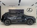 2025 Lexus NX 350t F-Sport