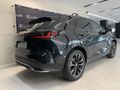 2025 Lexus NX 350t F-Sport