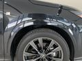 2025 Lexus NX 350t F-Sport