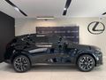 2026 Lexus NX 450h+ pHev