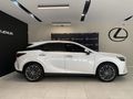 2025 Lexus RX 450h+