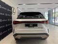 2025 Lexus RX 450h+