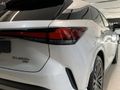 2025 Lexus RX 450h+