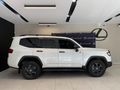 2024 Toyota Land Cruiser 300 V6 3.3 D GR-S