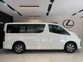2026 Toyota Quantum 2.8 GL 11-seat