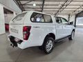 2023 Isuzu D-Max 1.9 DDI LS 4x4 Auto Double-Cab