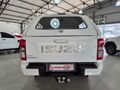 2023 Isuzu D-Max 1.9 DDI LS 4x4 Auto Double-Cab