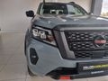 2022 Nissan Navara 2.5 DDTi PRO-2X Auto Double-Cab
