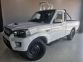 2023 Mahindra Pik Up 2.2 mHawk S6 Single-Cab